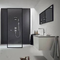 Hansgrohe AddStoris zeepschaaltje