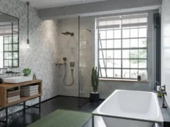 Hansgrohe AddStoris zeepschaaltje