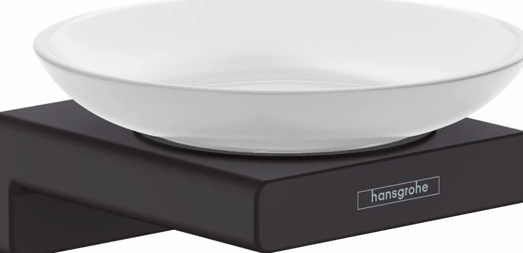 Hansgrohe AddStoris zeepschaaltje