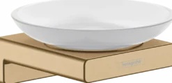 Hansgrohe AddStoris zeepschaaltje