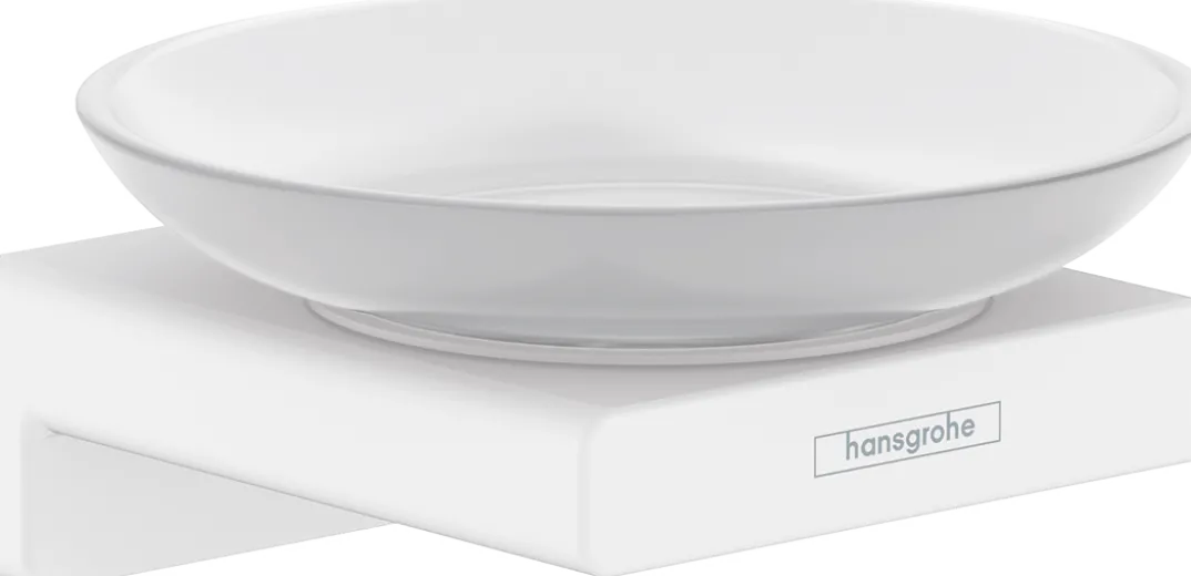 Hansgrohe AddStoris zeepschaaltje