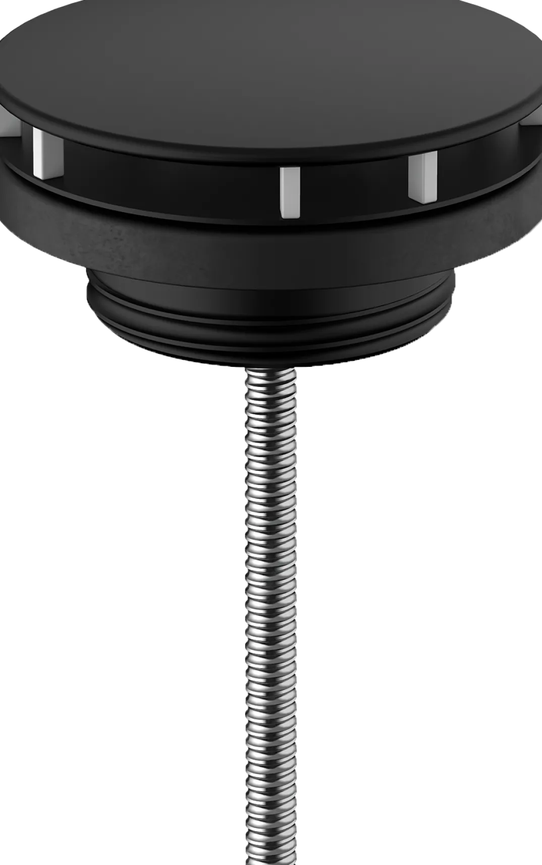 Hansgrohe afvoerplug