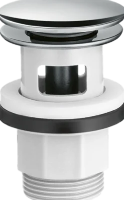 Hansgrohe afvoerplug