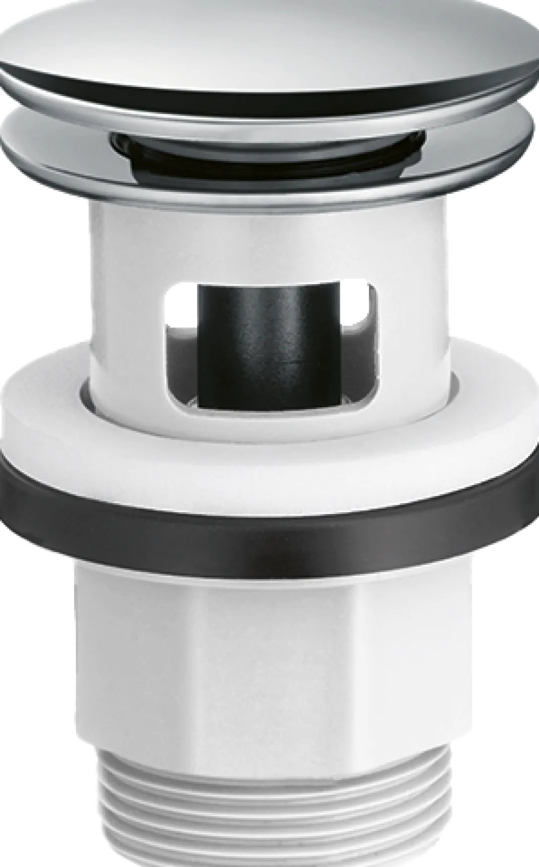 Hansgrohe afvoerplug