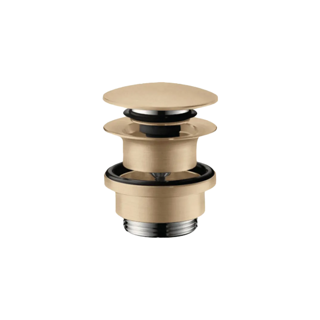 Hansgrohe afvoerplug