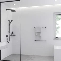 Hansgrohe Croma 280 Ecosmart regendouchekop
