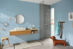 Hansgrohe Croma E280 regendoucheset