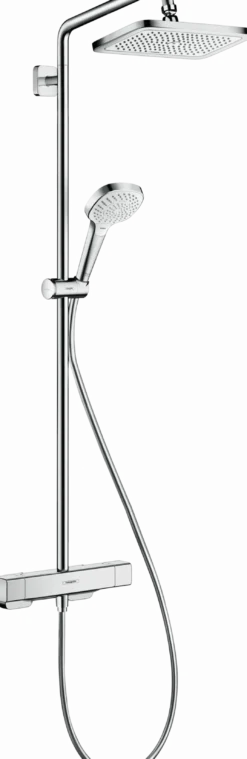 Hansgrohe Croma E280 regendoucheset