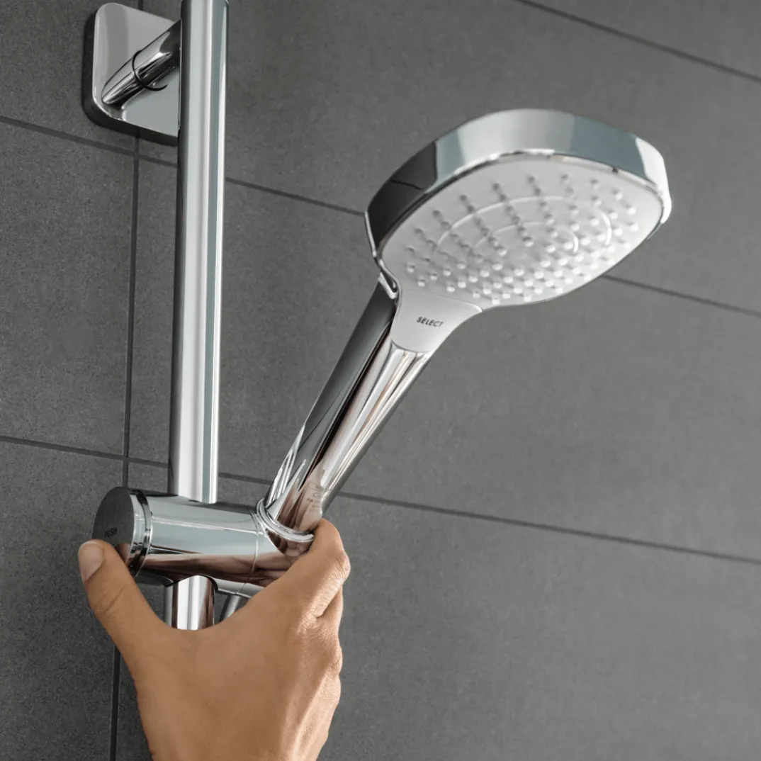 Hansgrohe Croma E280 regendoucheset