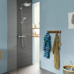 Hansgrohe Croma E280 regendoucheset