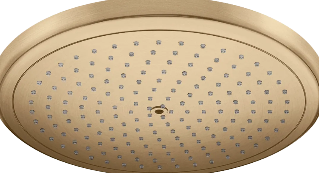 Hansgrohe Croma 280 regendouchekop