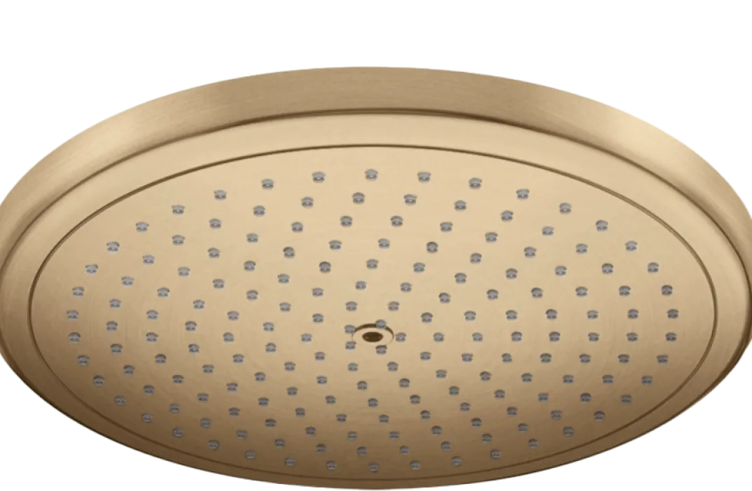 Hansgrohe Croma 280 regendouchekop