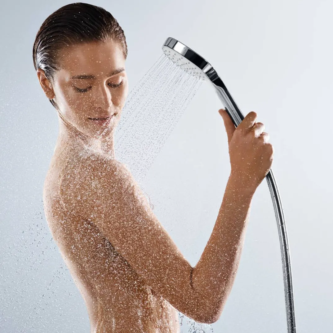 Hansgrohe Croma Select E Multi Ecosmart handdouche
