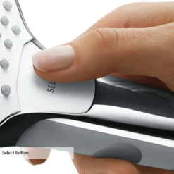 Hansgrohe Croma Select E Multi Ecosmart handdouche