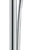 Hansgrohe Croma Select S douchestang met douchekop Vario EcoSmart