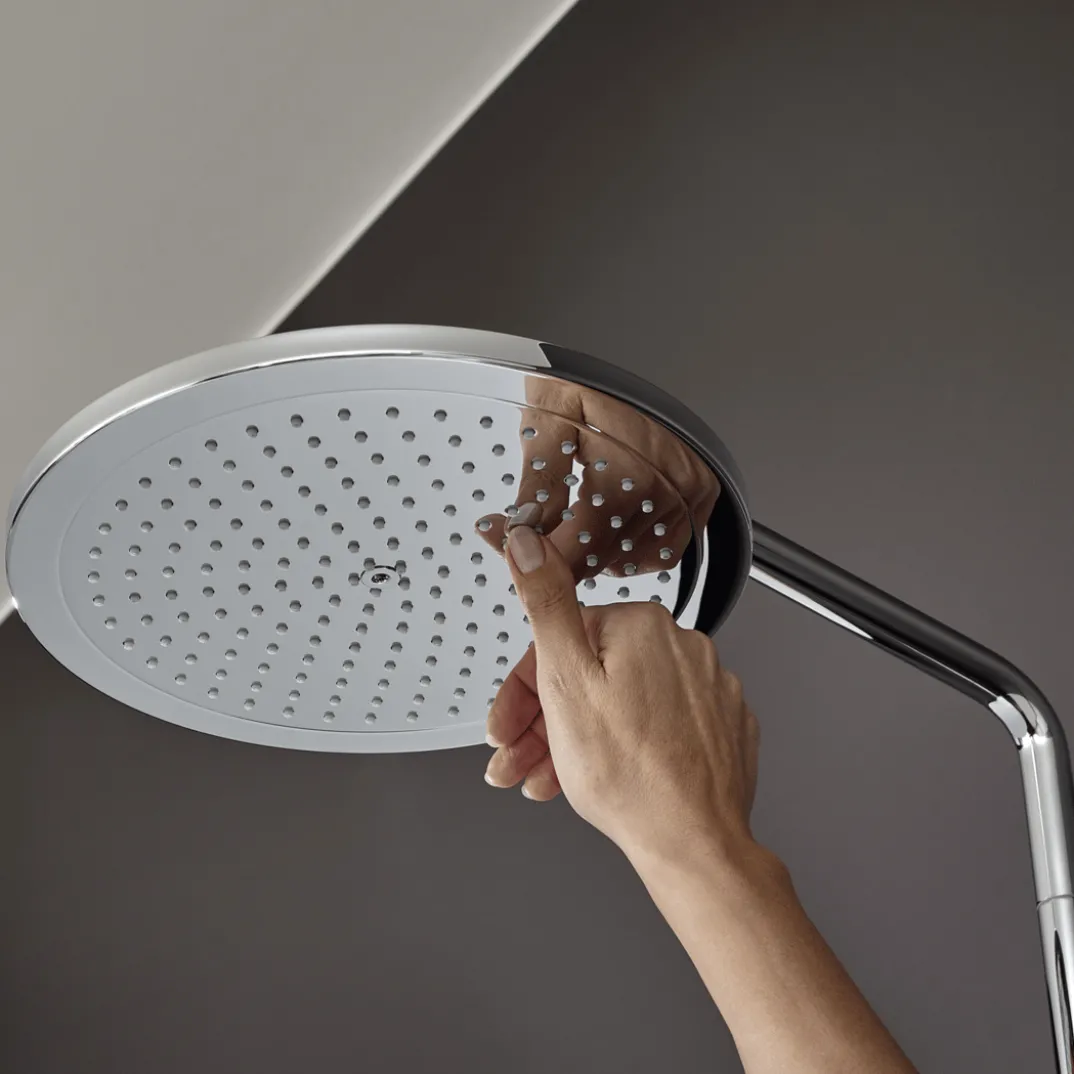 Hansgrohe Croma Select S280 regendoucheset