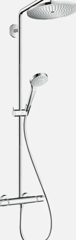 Hansgrohe Croma Select S280 regendoucheset