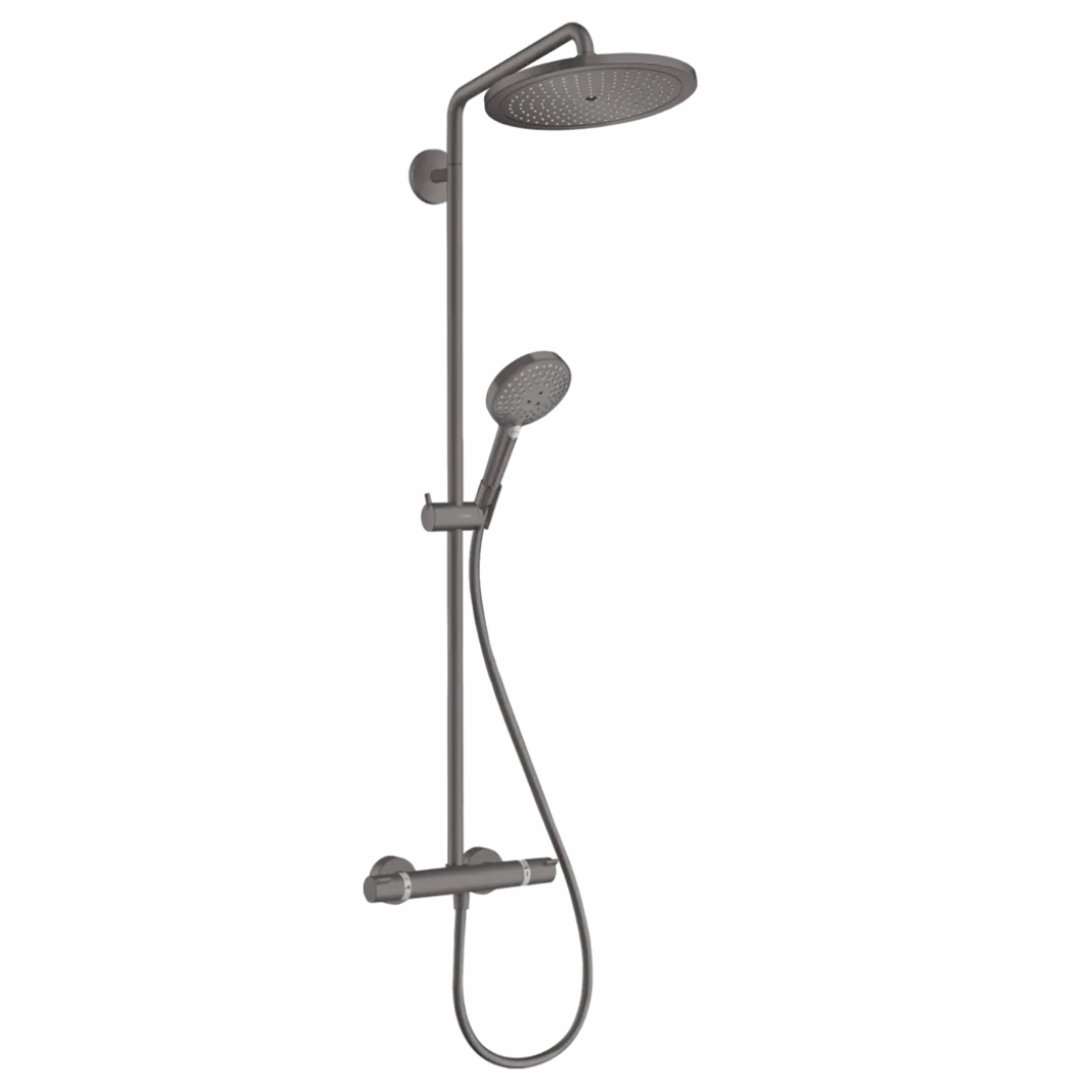 Hansgrohe Croma Select S280 regendoucheset