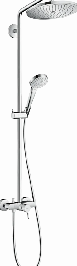 Hansgrohe Croma Select S280 regendoucheset