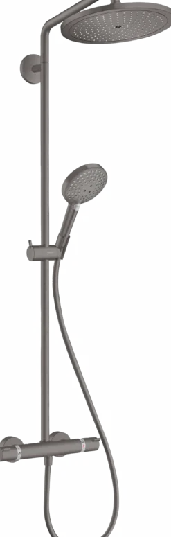Hansgrohe Croma Select S280 regendoucheset