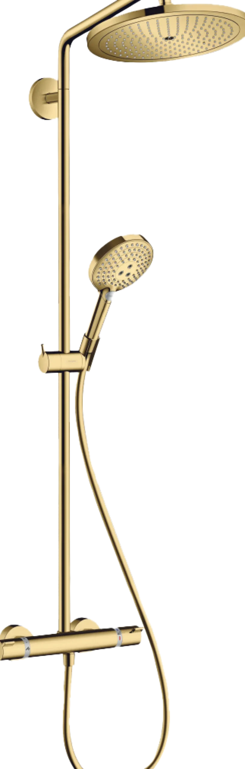 Hansgrohe Croma Select S280 regendoucheset