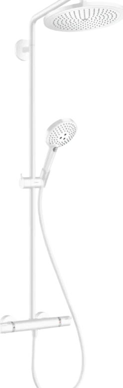 Hansgrohe Croma Select S280 regendoucheset