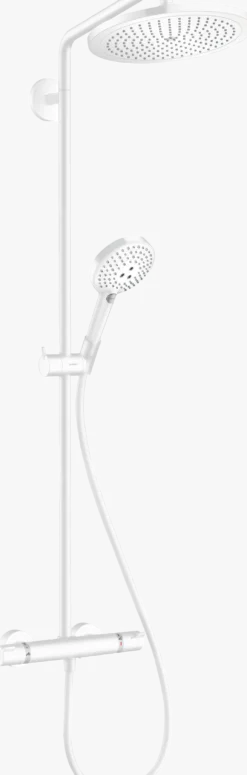 Hansgrohe Croma Select S280 regendoucheset
