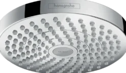 Hansgrohe Croma S180 regendouchekop