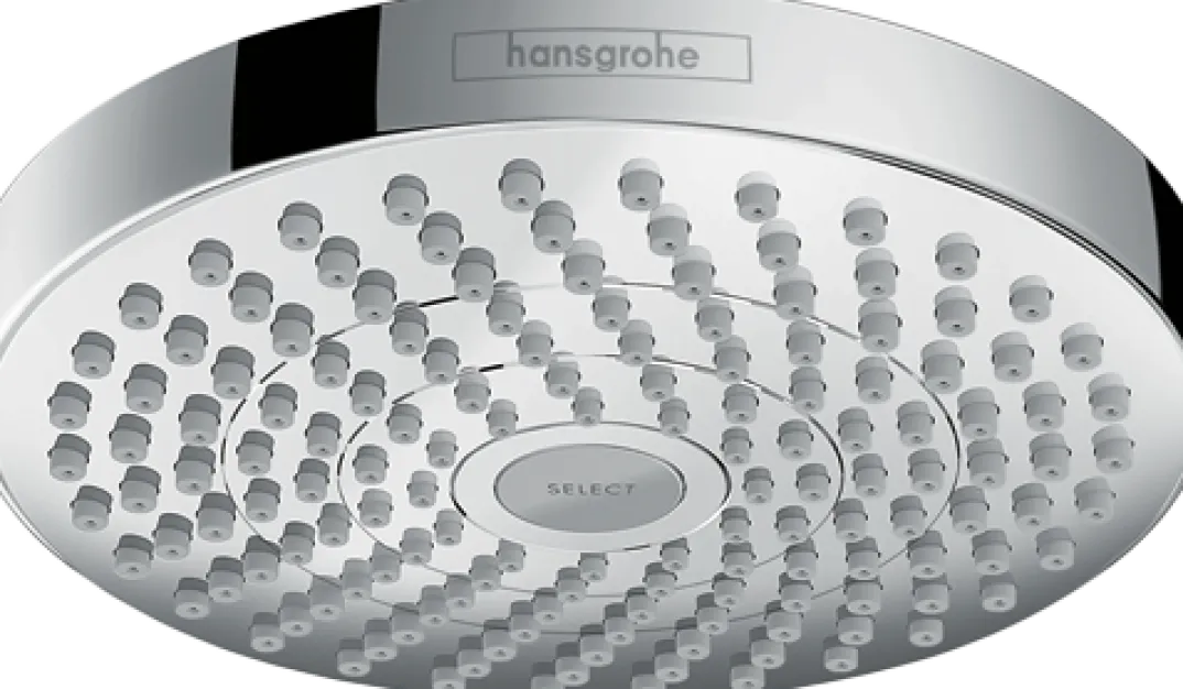 Hansgrohe Croma S180 regendouchekop