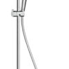 Hansgrohe Crometta E240 regendoucheset