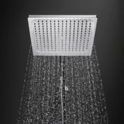 Hansgrohe Crometta E240 regendoucheset