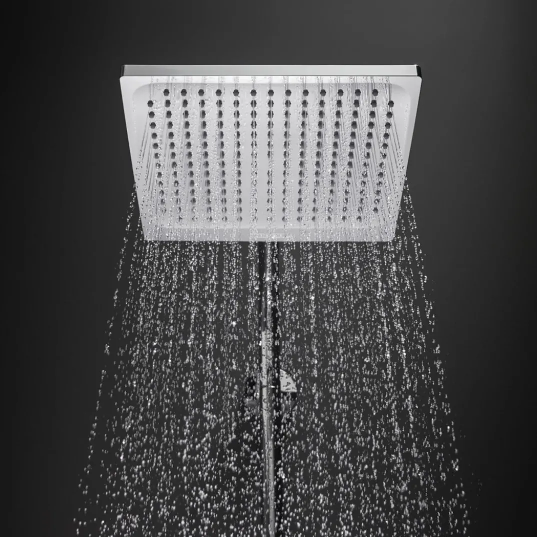 Hansgrohe Crometta E240 regendoucheset