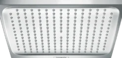 Hansgrohe Crometta E240 regendouchekop
