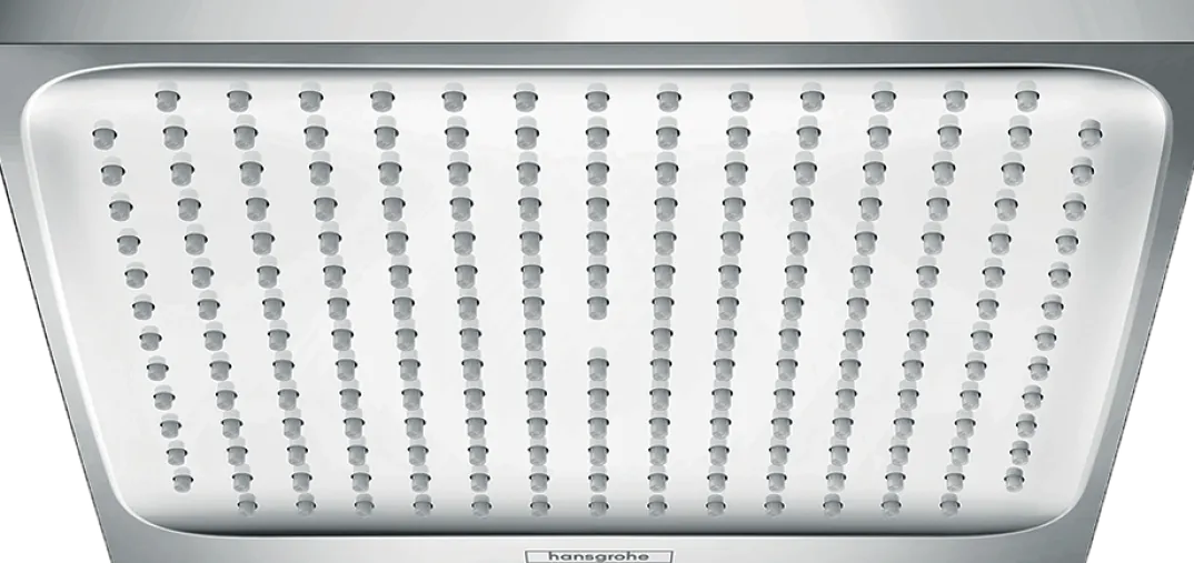 Hansgrohe Crometta E240 regendouchekop