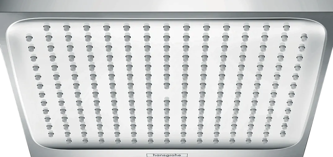 Hansgrohe Crometta E240 regendouchekop