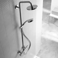 Hansgrohe Crometta S240 regendoucheset