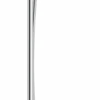 Hansgrohe Crometta S240 regendoucheset met badkraan