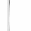 Hansgrohe Crometta S240 regendoucheset met badkraan