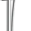 Hansgrohe Crometta Vario douchestang met douchekop