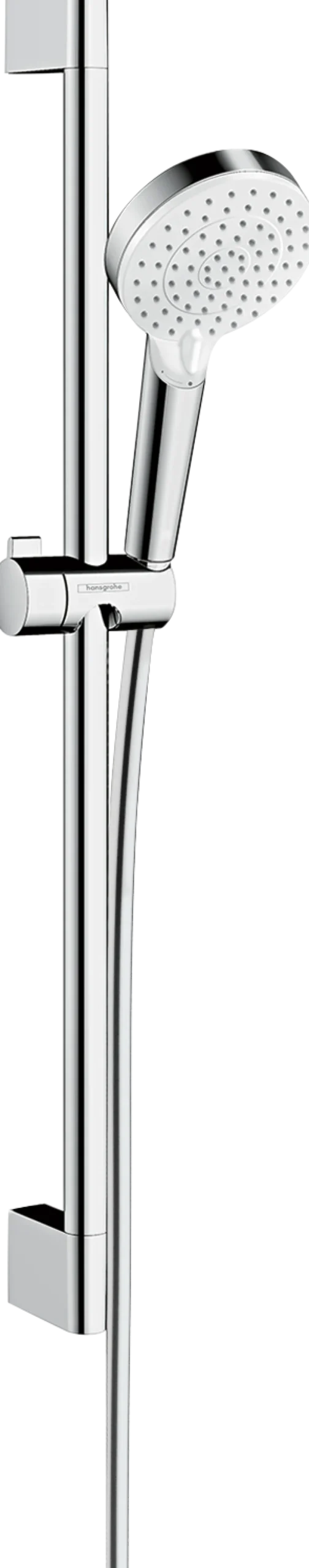 Hansgrohe Crometta Vario douchestang met douchekop