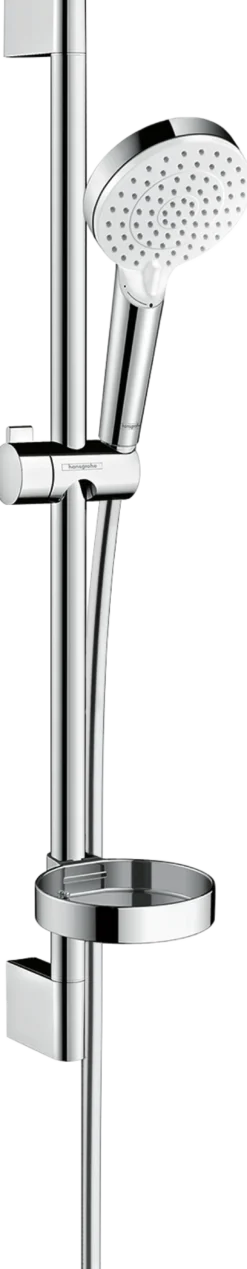 Hansgrohe Crometta Vario douchestang met douchekop