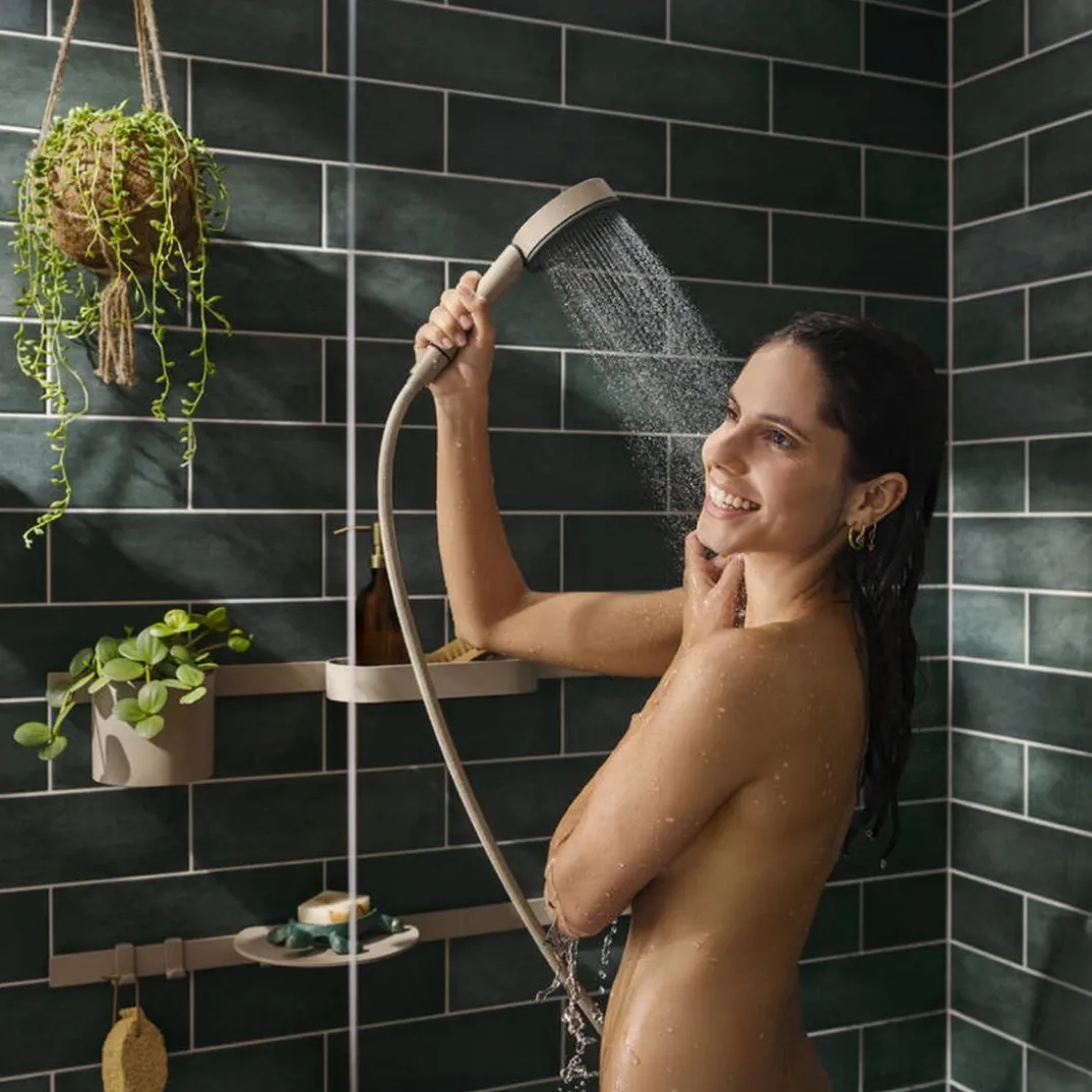 Hansgrohe Designflex doucheslang