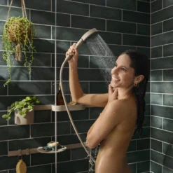 Hansgrohe Designflex doucheslang
