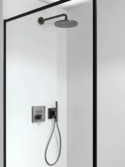 Hansgrohe douchearm
