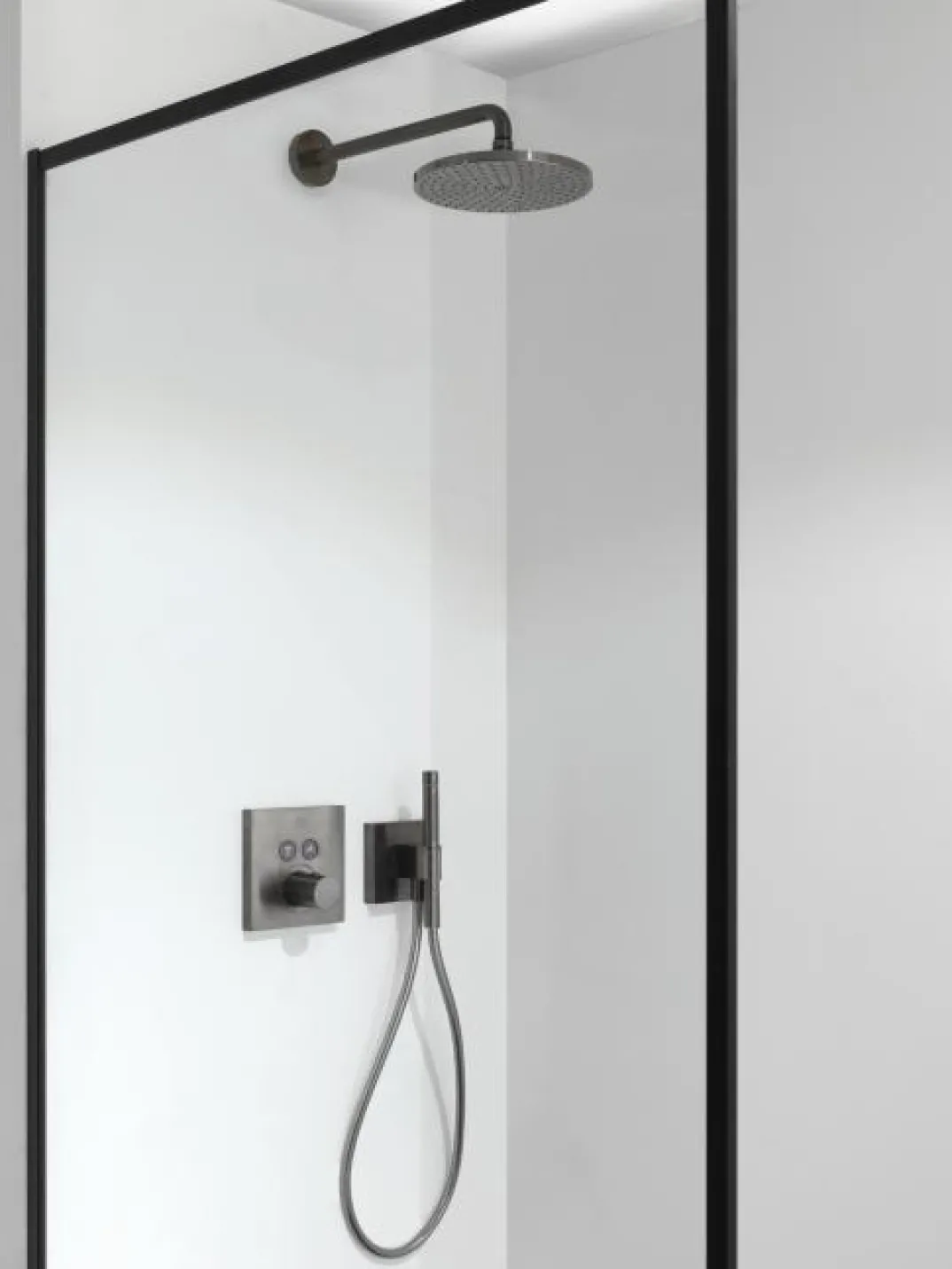 Hansgrohe douchearm