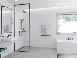 Hansgrohe douchearm