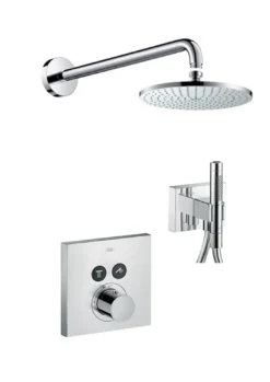 Hansgrohe douchearm