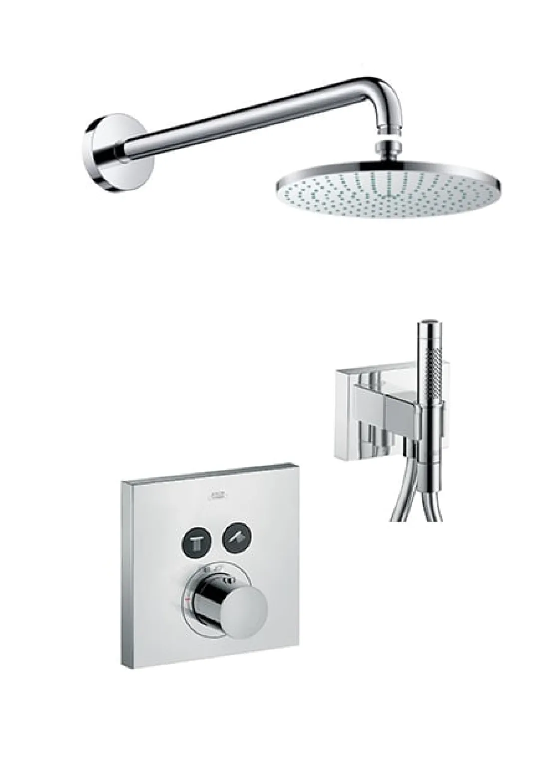 Hansgrohe douchearm