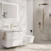 Hansgrohe douchearm Pulsify E