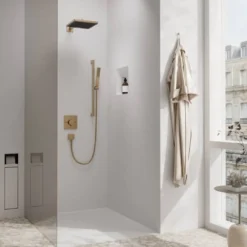 Hansgrohe douchearm Pulsify E